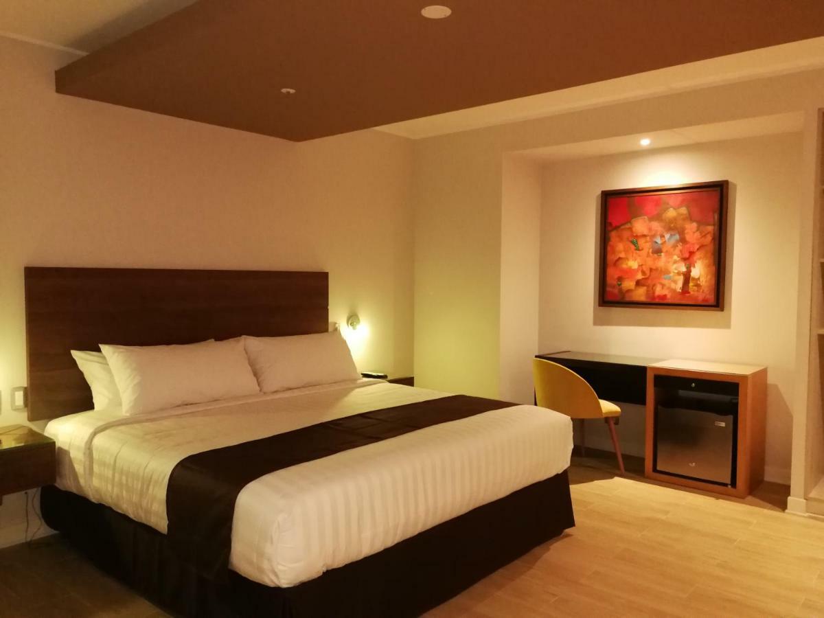 Hotel Inclan Lima Exterior photo